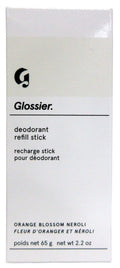Glossier - Deodorant Refill Stick - Orange Blossom Neroli - 65 g / 2.2 oz GlossierBuy Supplements Australia