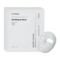 Dr.nineteen Melatathione Skin Magnet Hydrogel Mask | Melatonin + Glutathione + Vitamin Complex | Radiant & Even-Looking Skin Appearance | Korean Hydrogel Face Mask Dr.nineteen buy supplements Au