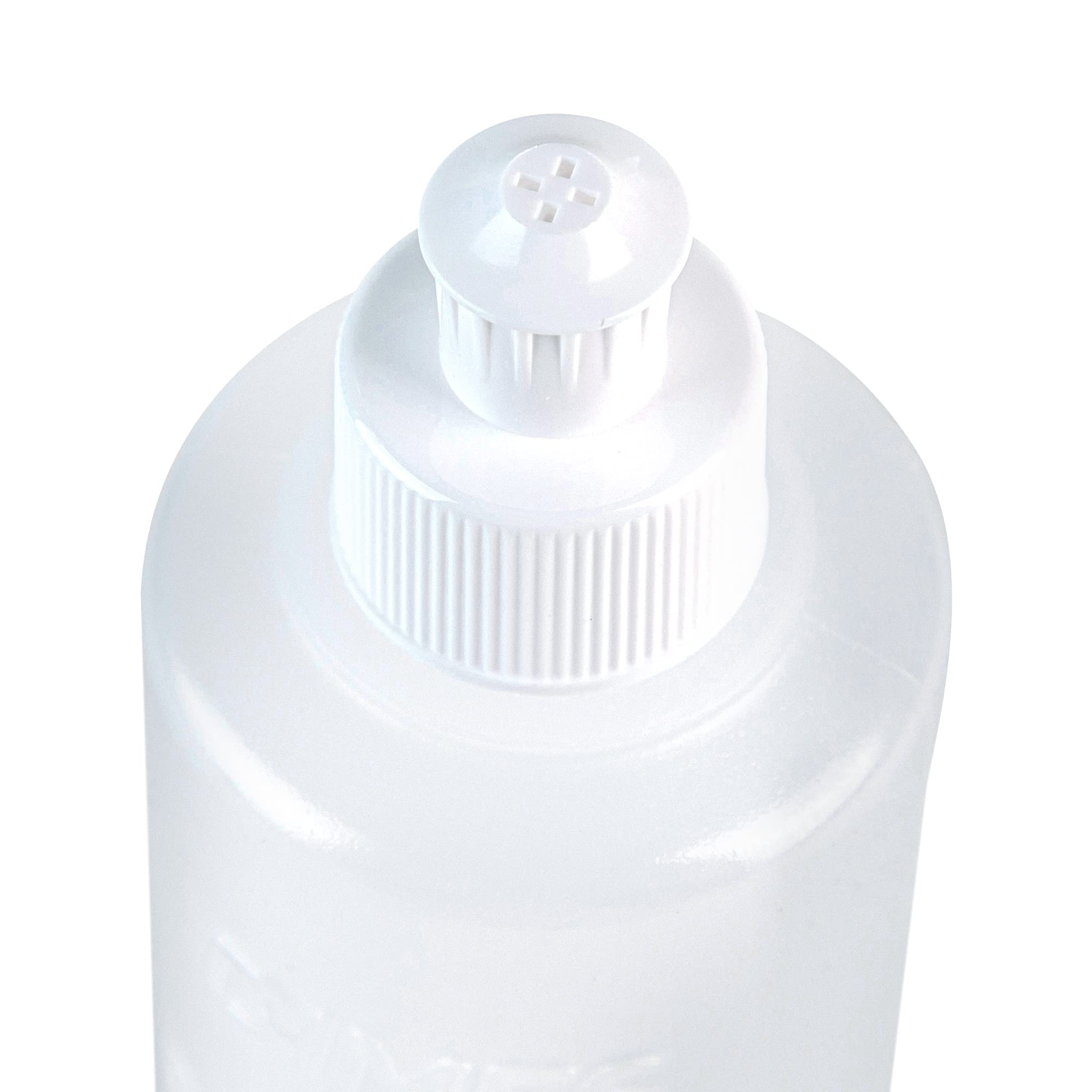 Dimes Perineal Lavette Irrigation Bottle 8 oz (Pack of 3). - Peri Bottle for Postpartum Care DimesBuy Supplements Australia