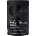 Sports Research Creatine Monohydrate - Gain Lean Muscle, Improve Performance and Strength and Support Workout Recovery* - 5 g Micronized Creatine - 17.64 oz Sports Research buy supplements Au