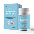 MISS PEP Probiotics 50 Billion CFU - 8 Unique Strains + 3 Prebiotics - Immune, Digestive & Gut Health - Supports Occasional Constipation, Diarrhea, Gas & Bloating - Probiotics for Women & Men - 30ct MISS PEPBuy Supplements Australia