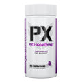 FINAFLEX PX PRO Xanthine - 60 Capsules - Thermogenic - Promotes Energy, Focus & Appetite Suppression
