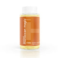 Homedics SereneScent Moroccan Magic Fragrance Oil Bottle, 120 ml, Clean & Natural, Fruity & Woody