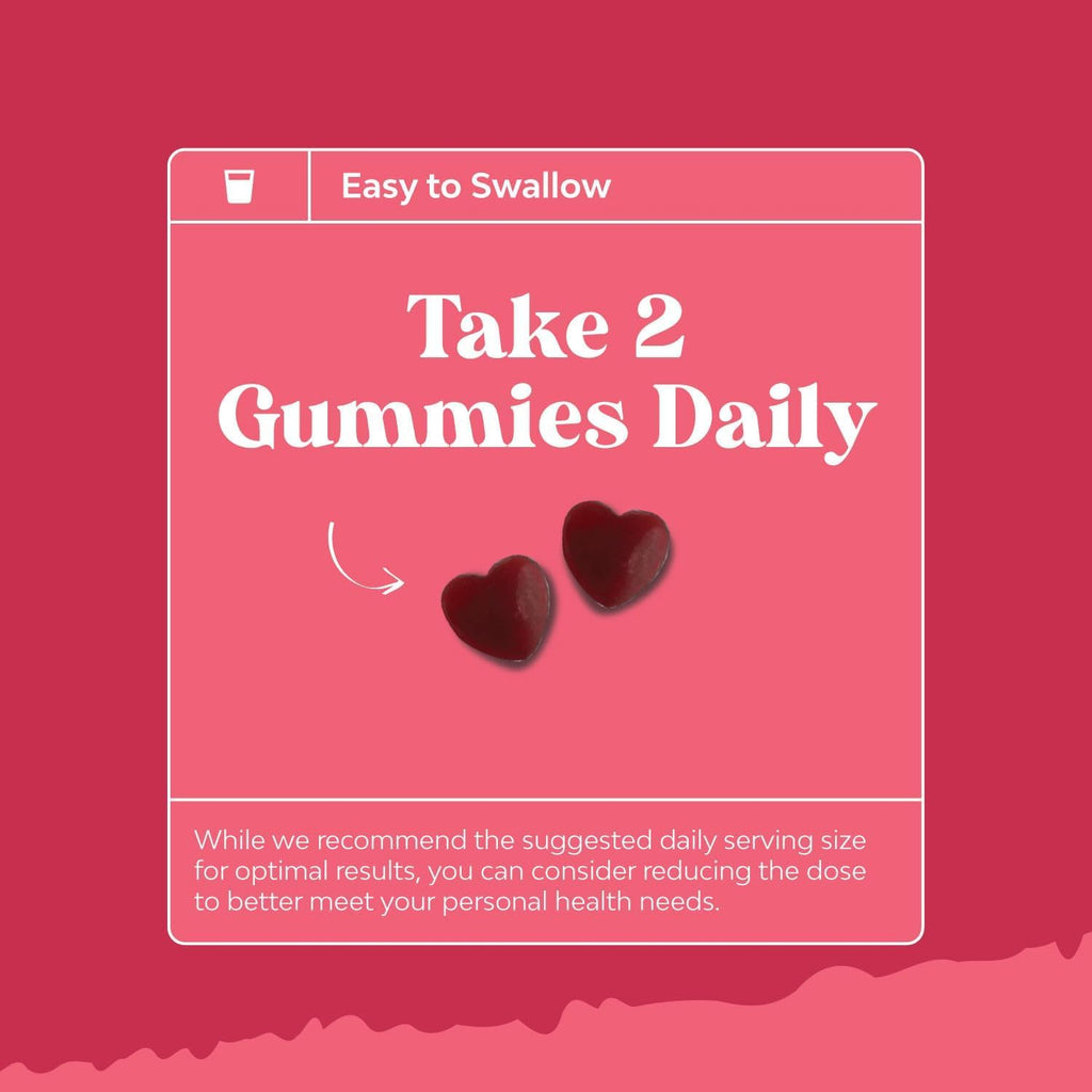Hormone Balance for Women Gummies of All Ages - PMS Support Supplement for Women to Regulate Menstrual Cycle & Hormonal Balance Menopause & Mood Swings with Vitamin B6 & Dong Quai - 60 Chews - 3 pack Natures CraftBuy Supplements Australia