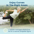 BB Company Provitalize | Probiotics for Women Digestive Health, Menopause, Joint Support