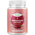 Phytoral Complete Herbal Menopause Supplement for Women - Female Hormone Balance Capsules for Night Sweats Hot Flashes & Mood Swings with Dong Quai, Chaste Berry & Black Cohosh Root - 60 Count Pack PhytoralBuy Supplements Australia