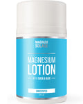 Magnesium Lotion with Shea Butter – Apply to Legs – Alternative to Topical Magnesium Cream Magnum SolaceBuy Supplements Australia