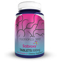 Nootropics Depot Sabroxy® Tablets | 500mg | 30 Count | Minimum 10% Oroxylin-A | Oroxylum indicum | May Help Promote Focus & Motivation | May Help Promote Cognitive Function Nootropics DepotBuy Supplements Australia