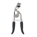 e.l.f. Pro Eyelash Curler, Strong, Contoured, Eye-Opening, Voluminous Lashes, Includes Additional Rubber Replacement Pad, Silver e.l.f.Buy Supplements Australia