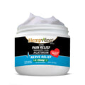 Hempvana Platinum Ultra-Strength Nerve Relief Cream w/100% Pure Hemp Seed Oil, AS-SEEN-ON-TV, Relieves Nerve Pain, Shooting Pain, Tingling, Muscle Cramps, Joint Pain, Tingling, Crawling Sensations HempvanaBuy Supplements Australia