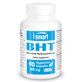 Supersmart - BHT 300 mg Per Day - Butylated Hydroxytoluene - Powerful Antioxidant 