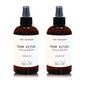 Muse Bath Apothecary Room Ritual - Aromatic and Relaxing Room Mist, 8 oz, Infused