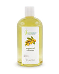 Soapeauty Cold Pressed Refined ARGAN OIL | 100% Natural & Pure | Carrier for Essential Oils, Argan Oil