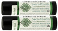 Sacred Earth Botanicals Organic Muscle Rub Single (2-Pack) Sacred Earth BotanicalsBuy Supplements Australia