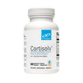 XYMOGEN Cortisolv Cortisol Supplement - Ashwagandha Supplement with L Theanine to Support Healthy Cortisol Levels, Energy, Relaxation and Mental Clarity (60 Capsules) XYMOGENBuy Supplements Australia