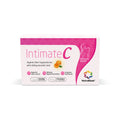 NutraBlast IntimateC Vaginal Odor Suppositories | 250mg Ascorbic Acid | Supports Odor Control