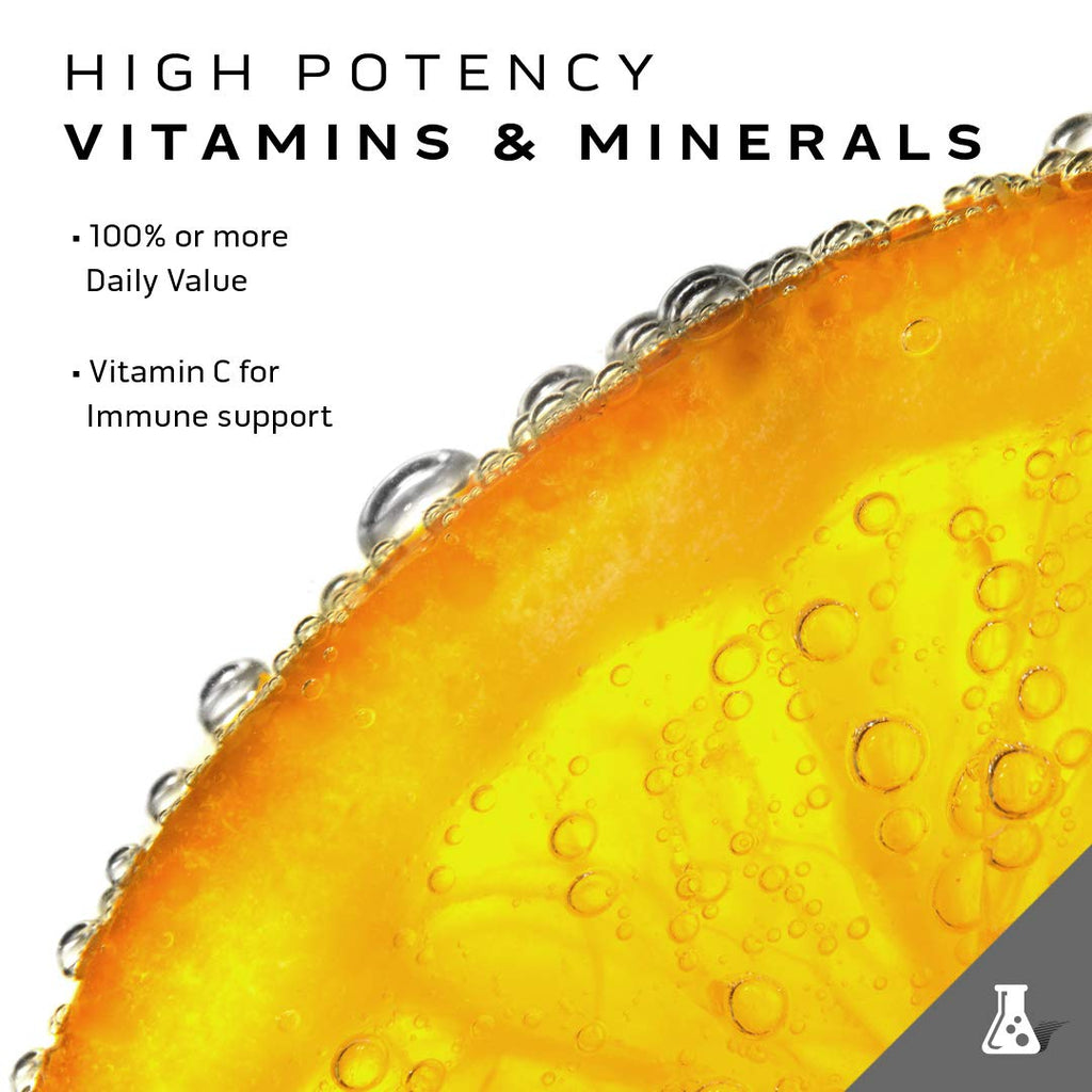 Muscletech Multivitamin for Men & Women Platinum Multivitamin | Vitamin C for Immune MuscleTechBuy Supplements Australia