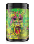 Underground Bio Labs Panda Supps: Rampage, Extreme Pre-Workout, High Stim, Maximum