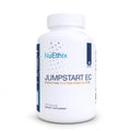 NuEthix Formulations Jumpstart EC, Endocrine System Homeostasis Dietary Supplement, 120 Capsules NuEthix FormulationsBuy Supplements Australia