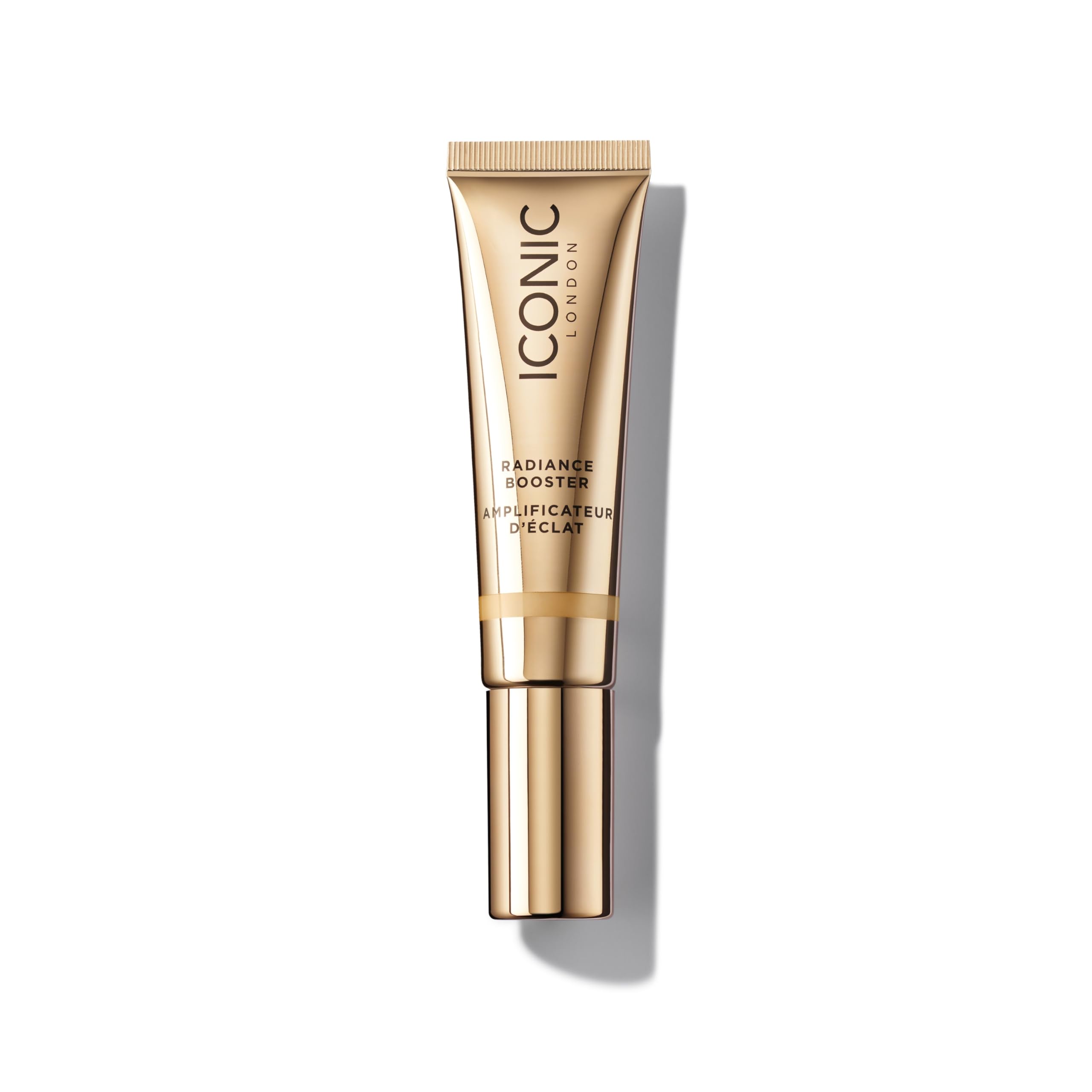 ICONIC LONDON Radiance Booster | Liquid Radiance Lightweight Skin Tint for a Glowy Makeup Look, Cruelty Free, Vegan Makeup (Sand Glow) 30 mL/ 1.01 Fl Oz ICONIC LONDON buy supplements Au