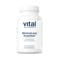 Vital Nutrients Minimal and Essential Multivitamin | Vegetarian One per Day Multi Vitamin, Mineral, & Antioxidant Supplement* | Vital Nutrients