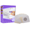 Rosarden Belly Patch, 30Pcs Toning Contouring Firming Patches, Sweatproof Patches