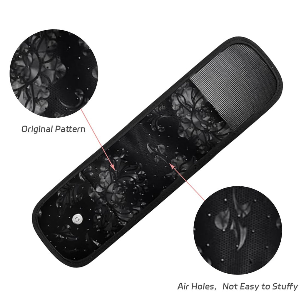 Grounding Wristband Wrist Straps for Therapy Floral Grounding Magnetic Wristband LAXVAPIUBuy Supplements Australia