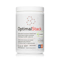 OptimalStack Creatine Monohydrate, HMB, & Vitamin D3 Stack | with Creapure Creatine, Clinical Dosage of myHMB, and Vitamin D3 | NSF for Sport Certified | Unflavored, 30 Servings OptimalAminoBuy Supplements Australia