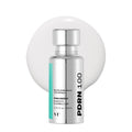 VT COSMETICS PDRN 100 Essence, Intensive Glow Serum, 100,000ppm Vegan PDRN, Skin Restoration & Plumping, Hydrating & Moisturizing