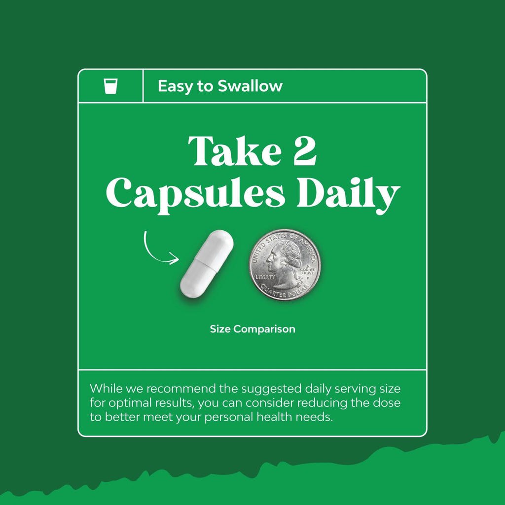 Colon Cleanser & Detox - Lactobacillus Acidophilus Probiotic Supplement Body Cleanse Natures CraftBuy Supplements Australia