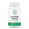 2nd Springs Adaptogen Complex Calmness, Energy and Vitality Booster - Ashwagandha, Schisandra, Astragalus, Ginseng, Rhodiola, and More - Adrenal Support Supplements - 60 Ct 2nd SpringsBuy Supplements Australia