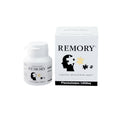 REMORY supplement bottle and packaging on a white background
