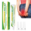 RHAICARE Hemorrhoid and Fissure Treatment Cream,Hemorrhoidal Ointment for Fast Acting Itch, Swelling, and Maximum Strength Pain Relief RHAICAREBuy Supplements Australia