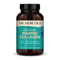 Dr. Mercola Marine Collagen - Supports Skin & Connective Tissue Health - Type I Collagen Peptides - MSC Certified Wild-Caught Cod - 90 Tablets Dr. Mercola buy supplements Au