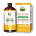 ESUNM Complete Liquid Multivitamin + Hair Growth, Promotes Energy Metabolism& Skin and Hair Function| Vitamin C D | B Vitamins | ESUNM