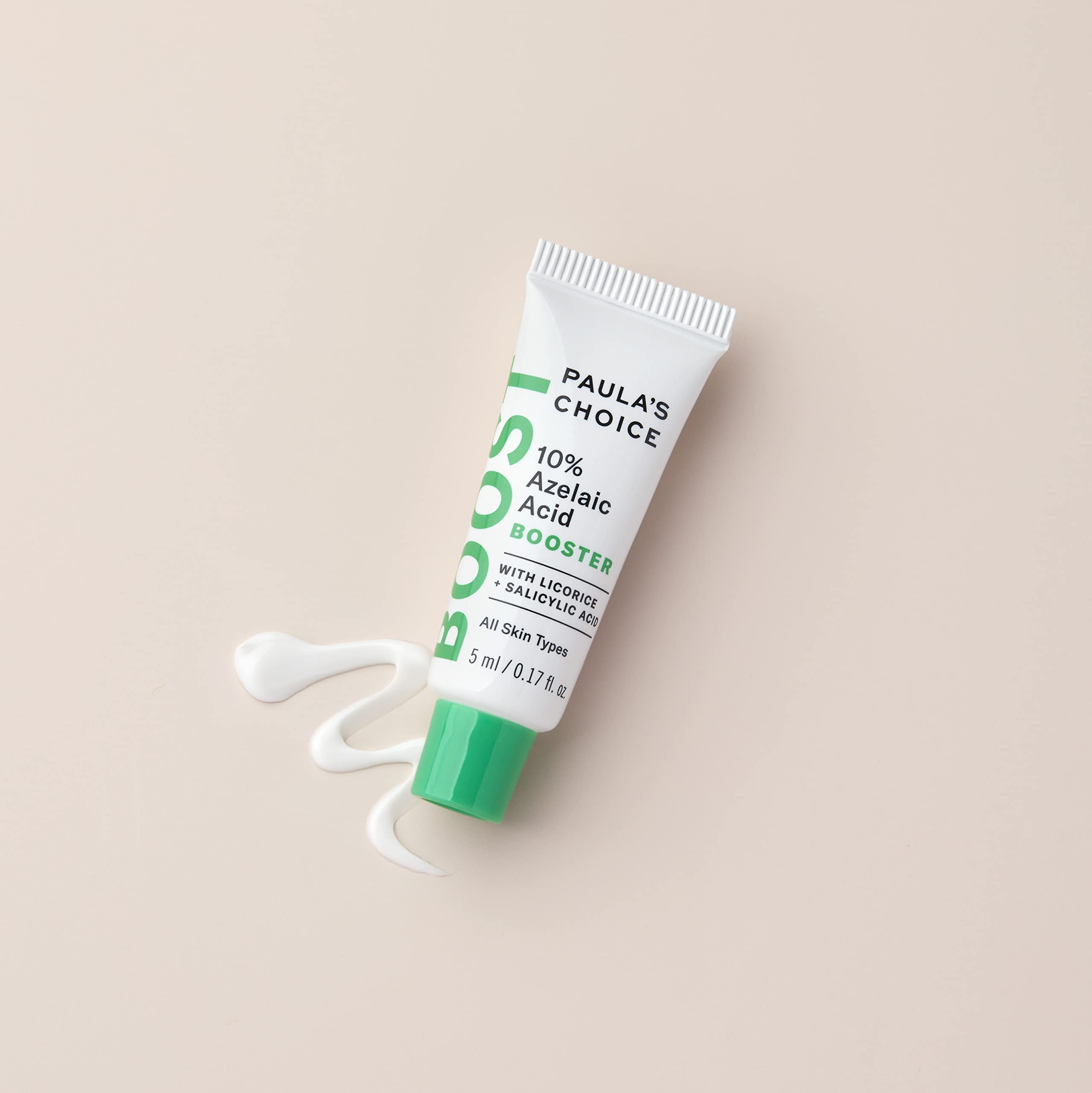 Paula's Choice BOOST 10% Azelaic Acid Booster Cream Gel, Licorice Extract Paula's ChoiceBuy Supplements Australia