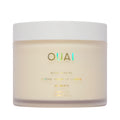 OUAI Body Cream, St. Barts - Hydrating Whipped Body Cream with Cupuaçu Butter, Coconut Oil and Squalane - Softens Skin and Delivers Healthy-Looking Glow - Sulfate-Free Skin Care (7.5 Oz) OUAIBuy Supplements Australia