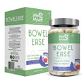 iMeMyself Bowel Ease – 30 Plant-Based Capsules | Gentle Bowel Support with Herbal Extracts & Vitamins iMeMyselfBuy Supplements Australia