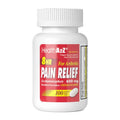 HealthA2Z® Pain Relief Extended Release | Acetaminophen 650mg | 8 Hours | Arthiritis Pain | Pain Reliever - Fever Reducer | Contains no Aspirin (100 Count) HealthA2ZBuy Supplements Australia