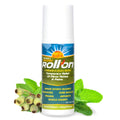 Premiere's Pain Spray All-Natural Menthol & Peppermint Roller Herbal Blend for Joint and Nerve Pain, Muscle Soreness, Sprains, Cramps, Sports Injuries, Back Pain & Neck Shoulder Aches - 1 Pack Premiere's Pain SprayBuy Supplements Australia