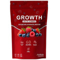 BDQBDQ Lumin Hair Growth Gummies, Infused with Biotin, Vitamins, and Botanical Extracts to Support Healthy Hair Growth and Strength BDQBDQBuy Supplements Australia