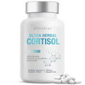 Cortisol Supplements for Women/Men, Cortisol Reducer with Ashwagandha, Rhodiola Rosea, L-Theanine, Support Hormone Balance, Stress & Sleep EVYOUNGBuy Supplements Australia