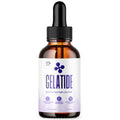 Gelatide Drops, Official Gelatide Health Support Formula with All Natural Ingredients, Advanced Active Lifestyle Support Supplement Maximum Strength Vitamin Formula for Women and Men (30 Servings) MJOBuy Supplements Australia