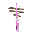 Kosas Brow Pop Eyebrow Pencil – Brow Pencil with Spoolie, Medium Brown KosasBuy Supplements Australia