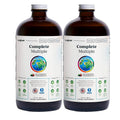 LIQUIDHEALTH 32 Oz Liquid Multivitamin for Adult Men & Women - Complete Multiple