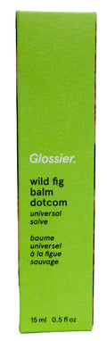 Glossier - Wild Fig Balm Dotcom - Universal Salve 0.5 fl oz / 15ml ,1 GlossierBuy Supplements Australia