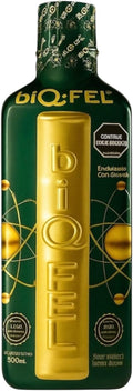biQ-FEL Daily Multivitamin for Men and Women Liquid Natural Extracts Energy Focus 500ml biQ-FELBuy Supplements Australia