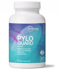 Microbiome Labs PyloGuard - Patented L reuteri DSM17648 to Improve Digestive Comfort - Gut Health & Immune Support Supplement - Postbiotic (30 Capsules) Microbiome LabsBuy Supplements Australia