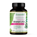 Emerald Labs Women's 45+ Clinical Multi - Multivitamin for Comprehensive Support, Bone & Heart Health* - Designed for Women 45+ Emerald Laboratories