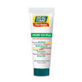 Real Time Pain Relief Hemp Oil Plus 7 oz Tube | 20 Natural Ingredients: 5% Arnica, Turmeric & More | Fast-Absorbing Lotion for Muscles, Hands, Feet, Ankles, Back, Shoulders & Knees Real Time Pain ReliefBuy Supplements Australia